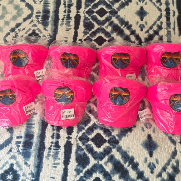 NWT Aviator Nation All Seasons Trucker Hat - Picture 8 of 8